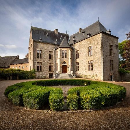 Chateau Wittem Exteriér fotografie