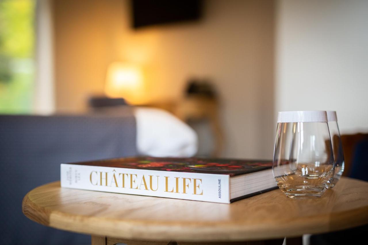 Chateau Wittem Exteriér fotografie