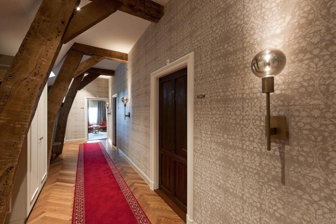 Chateau Wittem Exteriér fotografie