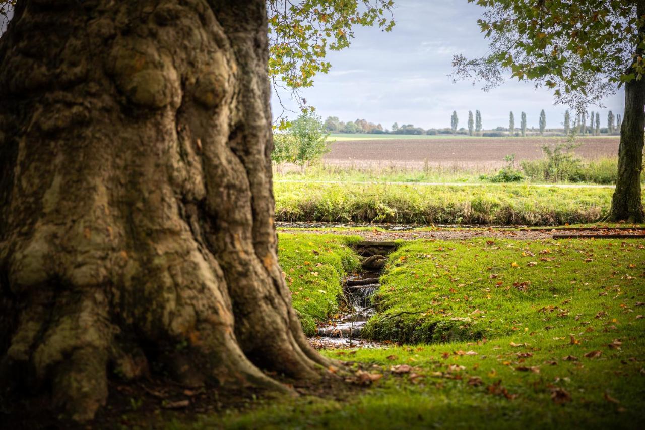 Chateau Wittem Exteriér fotografie