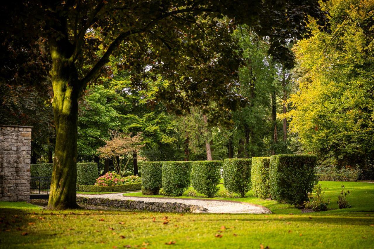 Chateau Wittem Exteriér fotografie